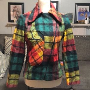 Vintage Jacket